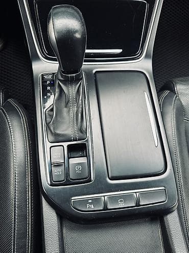 e star: Hyundai Grandeur: 2019 г., 3 л, Автомат, Газ, Седан — 10