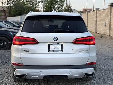 bmv e32: BMW X5: 2020 г., 3 л, Автомат, Бензин, Кроссовер — 6