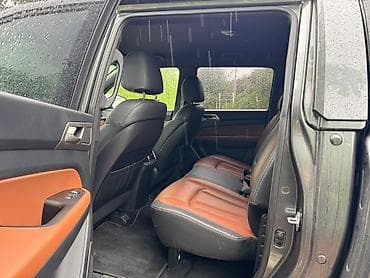 Ssangyong Rexton: 2019 г., 2.2 л, Автомат, Дизель, Внедорожник — 9