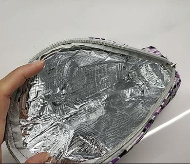 терма сумка: Термочехол для детской бутылочки Удобный и лёгкий чехол для хранения — 2