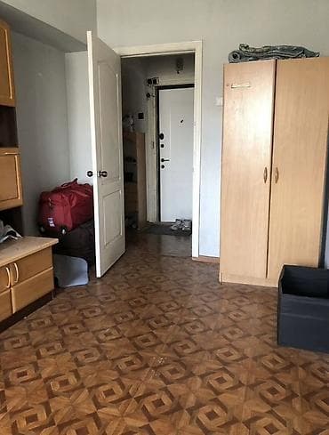 чуй гоголья: 14 м², С мебелью — 2