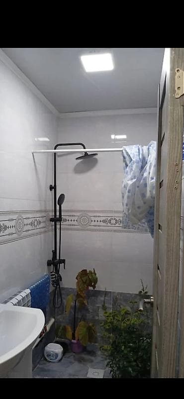 аренда унстурмент: 65 м², 3 комнаты, Забор, огорожен — 6