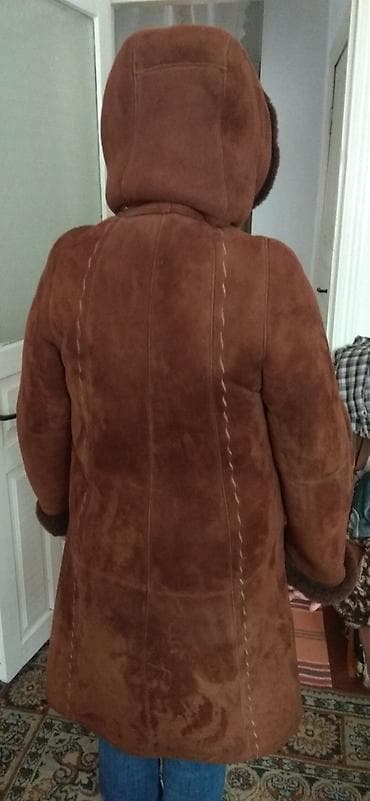 дубленки женские турция: Дубленка женская натуральная, производство Турция, для тех, кто — 3