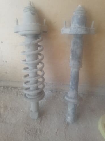 spark машина: Генератор Daewoo 2011 г. — 1