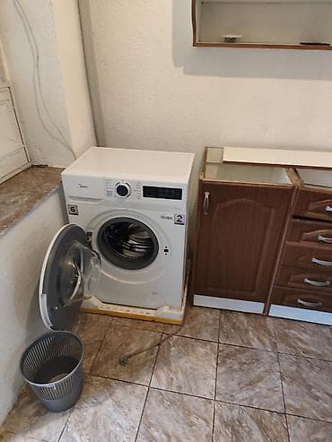 сдаю бутик беш сары сити: 1 комната, Собственник, Без подселения, С мебелью полностью, С мебелью частично — 6