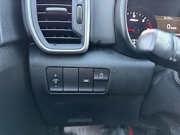 киа спортэдж: Kia Sportage: 2020 г., 2 л, Автомат, Бензин, Кроссовер — 9