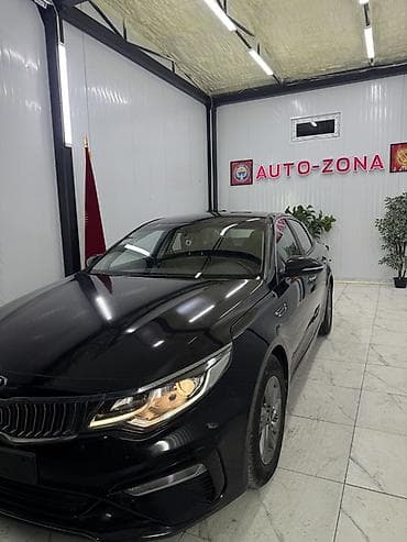 bmw x5 2000: Kia K5: 2019 г., 1.7 л, Автомат, Дизель, Седан — 6