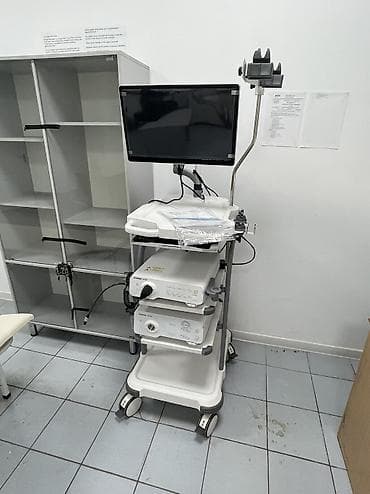 полк: Видеoэндоскопическая система SonoScape HD-350. Комплекс для — 6