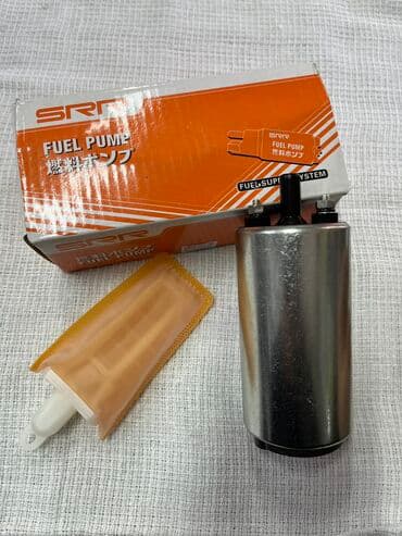 gd: Бензонасос Mazda 1992 г., Новый — 1