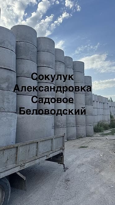 помидоры бишкек: Сокулук Александровка Садовое Беловодский Жби кольца Железо бетонные — 1