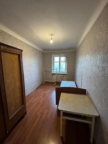 75: 2 комнаты, 40 м², Индивидуалка, 4 этаж — 4