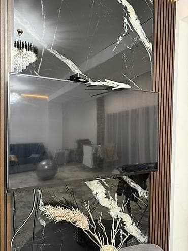 dvd mpeg4: Настенный телевизор Sony с тонкой рамкой - Диагональ экрана 120 на 60 — 3