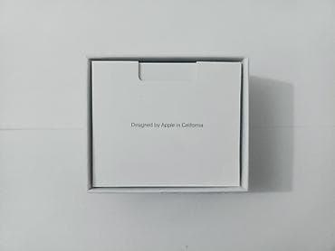 Техника и электроника: Беспроводные вакуумные наушники, Apple, Airpods Pro 3, Новый — 2