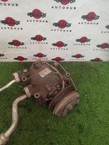 Компрессор Honda 2009 г., Оригинал at lalafo.kg Компрессор Honda 2009 г., Оригинал