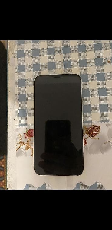 google pixel 5: IPhone 12, Б/у, Белый — 3