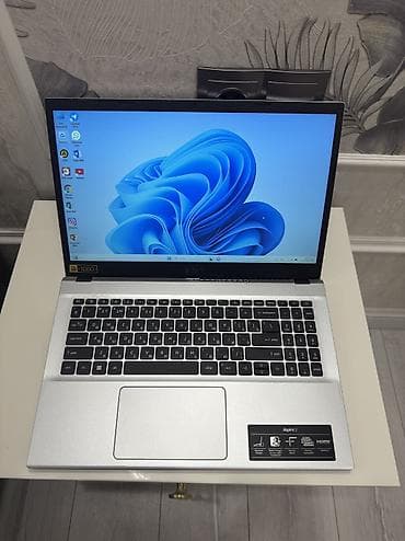 Ноутбуки Acer: Для лёгких задач, Б/у — 7