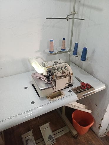 Тигүү цехтери үчүн жабдуулар: Jack, Бар, Өзү алып кетүү, Акысыз жеткирүү — 5