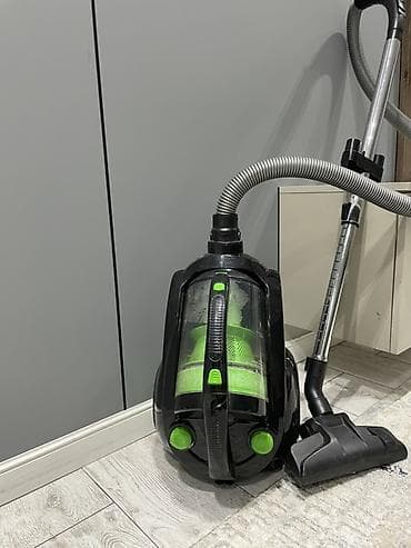 дайсон пылесос бишкек цена: Пылесос, Стандартный, Сухая, Контейнер — 4