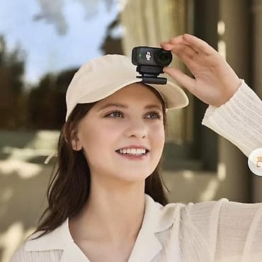 осмо покет 3: DJI Osmo Pocket 3 Creator Combo — карманный 3‑осевой стабилизированный — 6