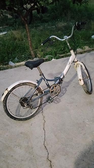 квадроцикл 12 лет: Детские велосипеды (2 шт.) 1) Малый BMX-тип: - Колеса около 16" - — 3