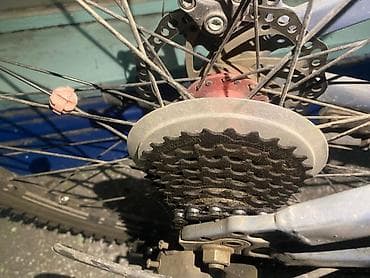 велосипед skillmax цена: Горный велосипед, Skillmax, Алюминий — 2