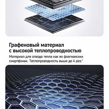 battery pack: Ультракомпактный пауэрбанк с поддержкой быстрой зарядки 22.5 Вт - — 1