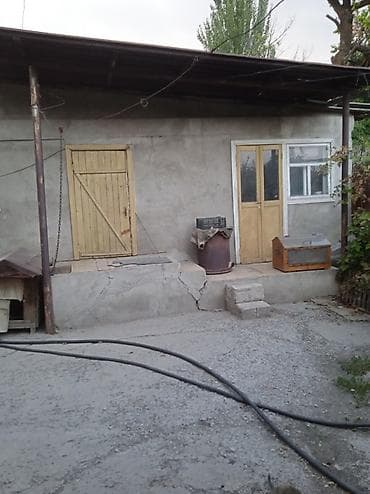 Продажа домов: Продаётся коттедж с большим ограждённым двором и хозяйственными — 3