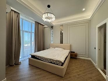 🏡 Эксклюзивный 3-уровневый дизайнерский особняк в ж/м Арча-Бешик 📍 4
