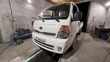 функарго авто: Жеңил жүк ташуучу унаа, DAF, Стандарт — 2