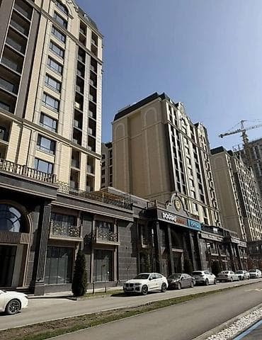 куплю элитные квартиры: 3 комнаты, 121 м², Элитка, 4 этаж, Дизайнерский ремонт — 2