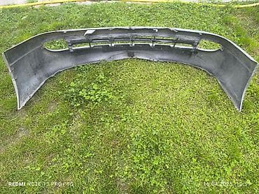 запчасти опель вектра б: Бампер Nissan — 5