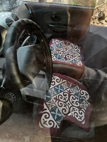 daewoo matiz 2012: Daewoo Matiz: 2002 г., 0.8 л, Ручные, Бензин, Хэтчбэк — 5