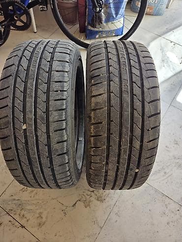 surf 185: Колеса в сборе 175 / 45 / R 19, Лето, Новый, Комплект, Легковые, Литые, отверстий - 5 — 3