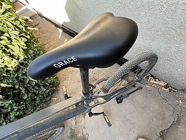 Балдар үчүн велосипеддер: Балдар үчүн велосипед, 2 дөңгөлөктүү, 9 - 13 жаш, Бала үчүн, Колдонулган — 3