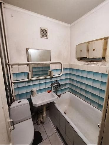 Продажа квартир: 2 комнаты, 43 м², Индивидуалка, 1 этаж, Косметический ремонт — 3