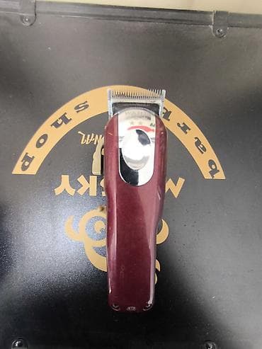 нож: Машинка для стрижки волос Wahl — 2