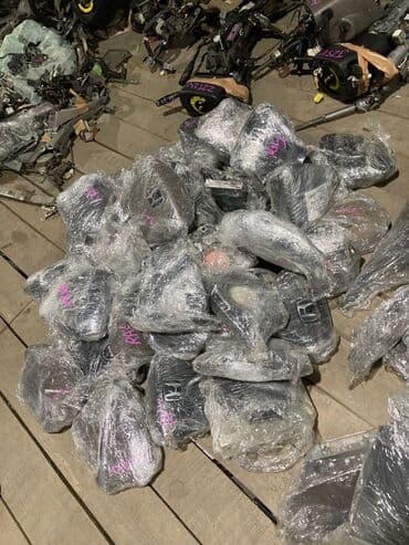 чехлы на руль бишкек: Руль Toyota Б/у, Оригинал, Япония — 3