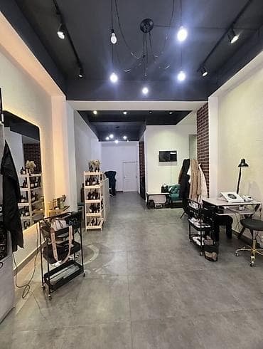 Коммерциялык мүлк: Сдается коммерческое помещение — 71 м² 📍 Кок-Жар, ул. Шоокум, 88/1 — 4