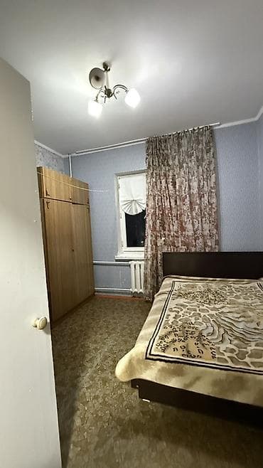 квартира срочно: 2 комнаты, С мебелью полностью — 3