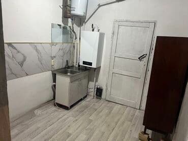 дом район политех: 120 м², 3 комнаты, Забор, огорожен, Подвал, погреб — 5