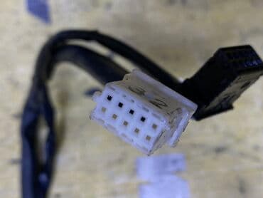 запчасти на мерседес w140 в бишкеке: Боковое левое Зеркало Mercedes-Benz Оригинал — 8