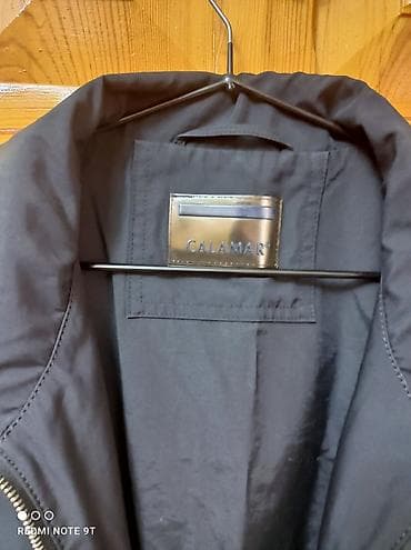 Көйнөктөр: Ветровки размер М и Л на рост 175 см не выше — 6