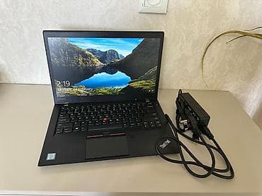 Ультрабук, Б/у, Intel Core i5 — 4