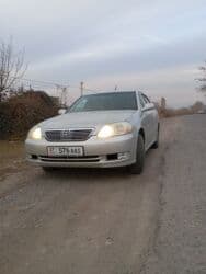 купить шины р17 зима: Toyota Mark II: 2002 г., 2 л, Автомат, Бензин, Седан — 11