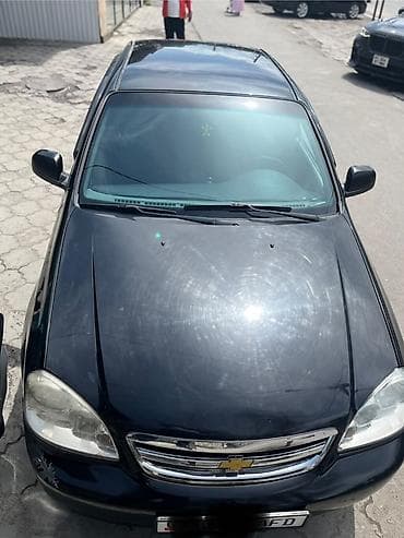 генератор на шевроле лачетти: Chevrolet Lacetti: 2010 г., 1.6 л, Автомат, Бензин, Седан — 4
