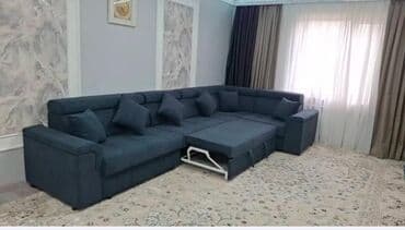 куплю диван кровать: Бүктөмө диван — 6