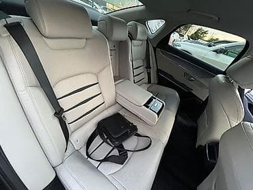 e9: BYD E9: 2021 г., Электромобиль, Седан — 4