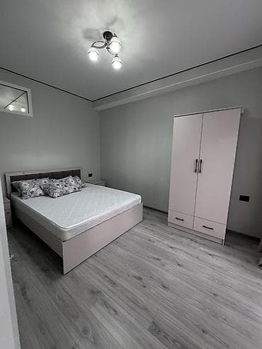работа отель: Сдаётся 3-комнатная квартира в Бостери, пансионат «Karagay Resort» — 6