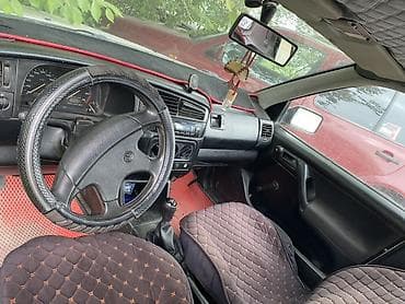 roewe ei5: Volkswagen Golf: 1992 г., 1.8 л, Механика, Бензин, Хэтчбэк — 3