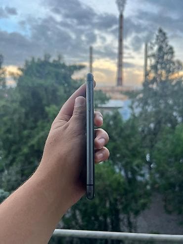 aiphone 11 pro: IPhone 11, Черный, 72 % — 5